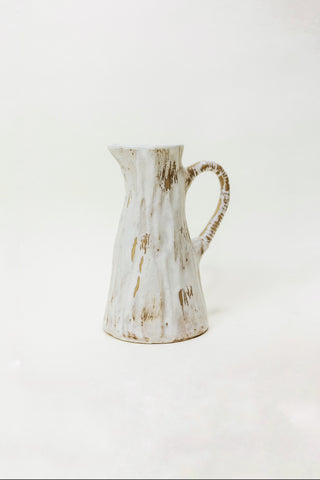 Cypress Watering Pitcher