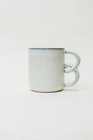 B Loop Mug
