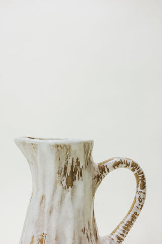 Cypress Watering Pitcher
