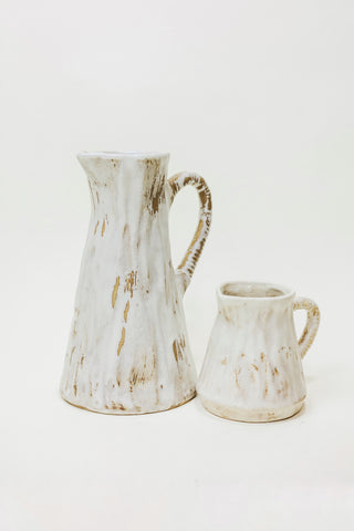 Cypress Watering Pitcher