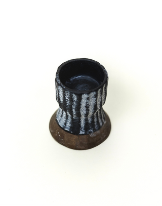 Argon Candle Holder