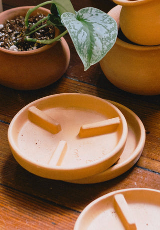 Catania Saucer