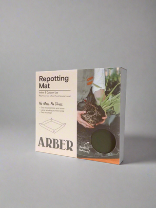 Arber Repotting Mat