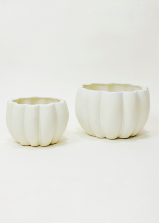 Spiced Pumpkin Pot