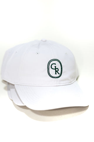 GR Baseball Cap