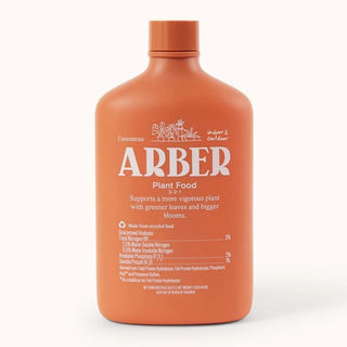 Organic Arber Plant Food