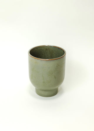 Creamy Classic Pot