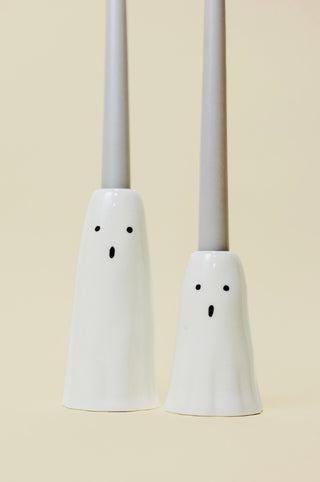 Phantom Candleholder