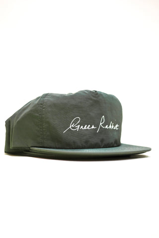 GR Snapback