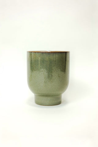 Creamy Classic Pot
