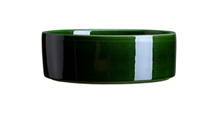 Hoff Glazed Saucer