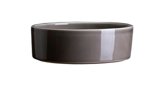 Hoff Glazed Saucer