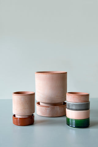 Hoff Raw Pot