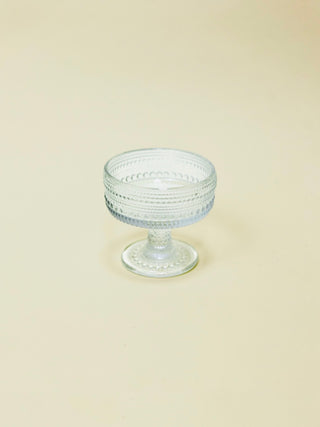 Paloma Coupe Glasses