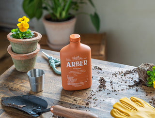 Organic Arber Plant Food