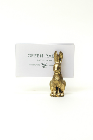 GR Name Card Holder