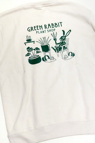 "Give Me the Dirt" Sweatshirt