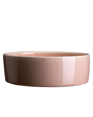 Hoff Glazed Saucer