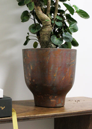 Asbury Pot