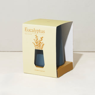 Tapered Tumbler - Eucalyptus
