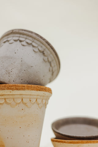 Castle Pot
