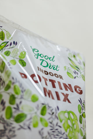 Good Dirt Indoor Potting Mix