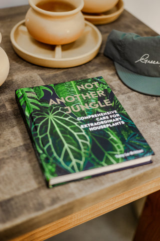 Not Another Jungle Book
