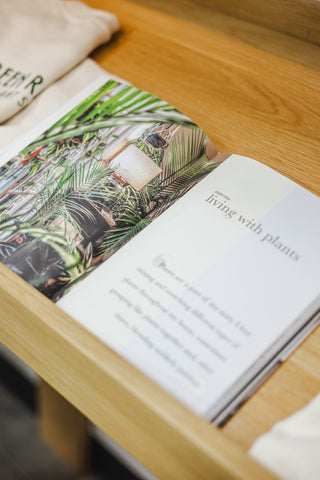 Wild at Home Hardcover Book